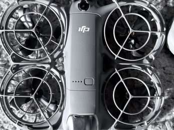 Drone DJI NEO 2 Fly More Combo