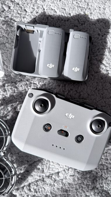 Drone DJI NEO 2 Fly More Combo