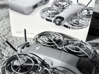 Drone DJI NEO 2 Fly More Combo