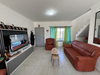 MODERNO DUPLEX 2 DORMITORIOS CON PATIO