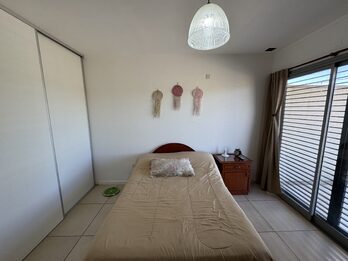 MODERNO DUPLEX 2 DORMITORIOS CON PATIO