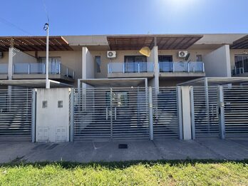 MODERNO DUPLEX 2 DORMITORIOS CON PATIO