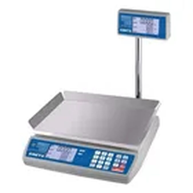 Balanza Kretz 30Kg