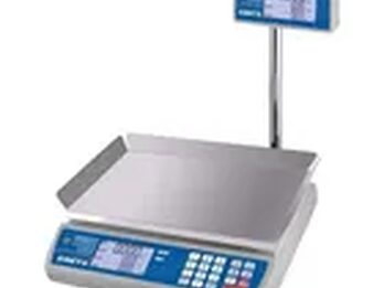 Balanza Kretz 30Kg