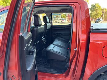 RANGER 2.0 TDi DC 4x4 XLT L/23 10AT-2024