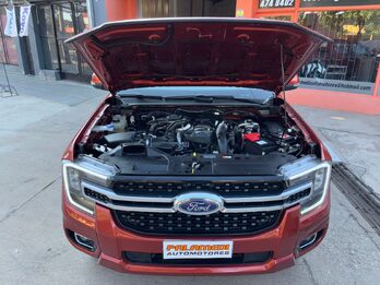 RANGER 2.0 TDi DC 4x4 XLT L/23 10AT-2024