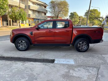 RANGER 2.0 TDi DC 4x4 XLT L/23 10AT-2024