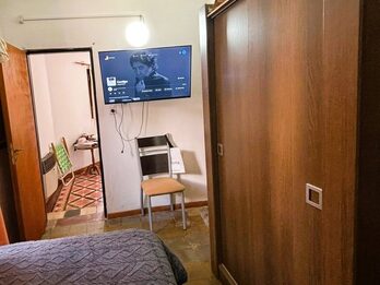 ALQUILO DPTO 1 DORMITORIO Z/ FAC. CIENCIAS ECONÓMICAS