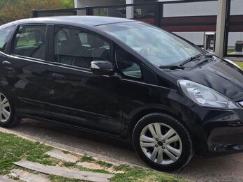 Vendo Honda FIT 2014 exl