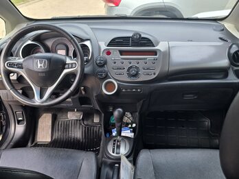 Vendo Honda FIT 2014 exl