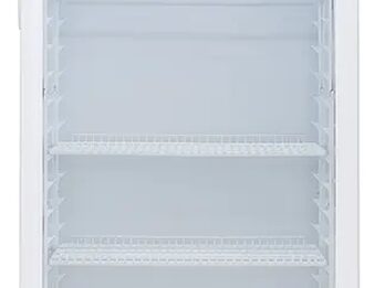 Heladera Exhibidora Vertical Philco Phev329b2 329l Blanca