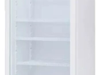 Heladera Exhibidora Vertical Philco Phev329b2 329l Blanca