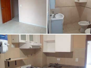Alquiler Dpto 1 Dorm