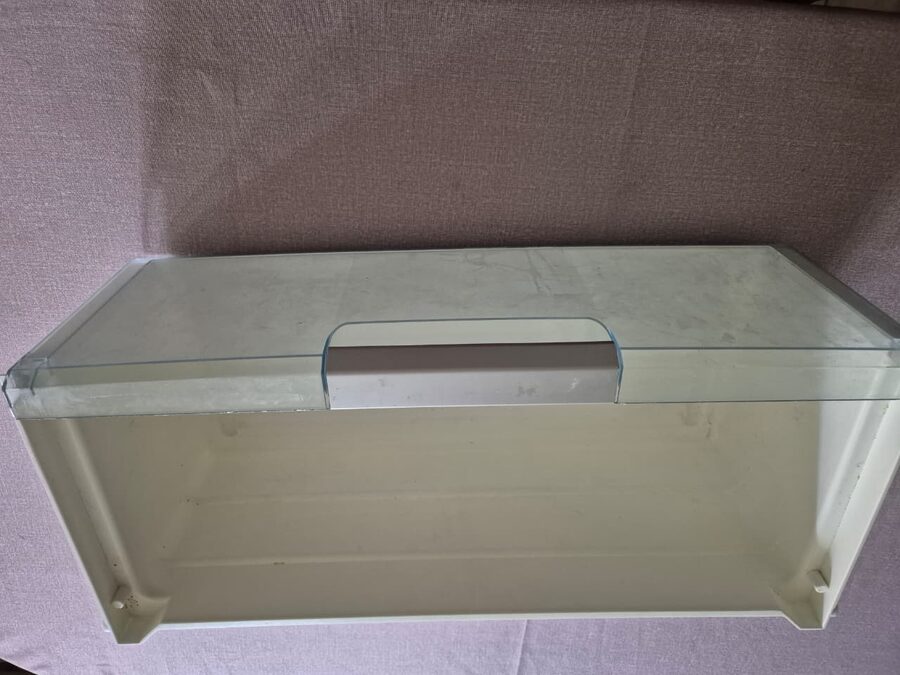 VENDO HELADERA BOSCH 403 LITROS