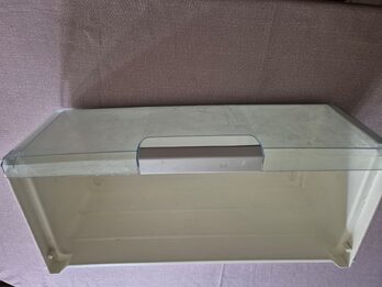 VENDO HELADERA BOSCH 403 LITROS