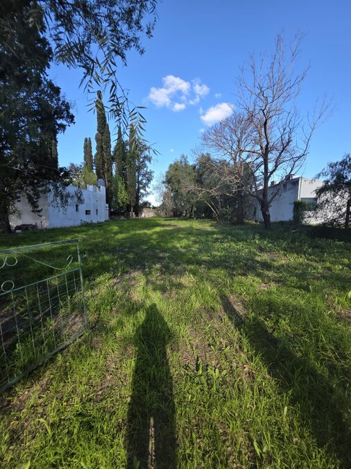 TERRENO RUTA 12 Y ACCESO NORTE - LAS ACACIAS
