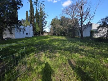 TERRENO RUTA 12 Y ACCESO NORTE - LAS ACACIAS