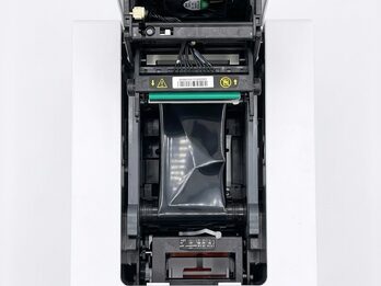 IMPRESORA DE TARJETAS PLASTICAS EVOLIS ZENIUS