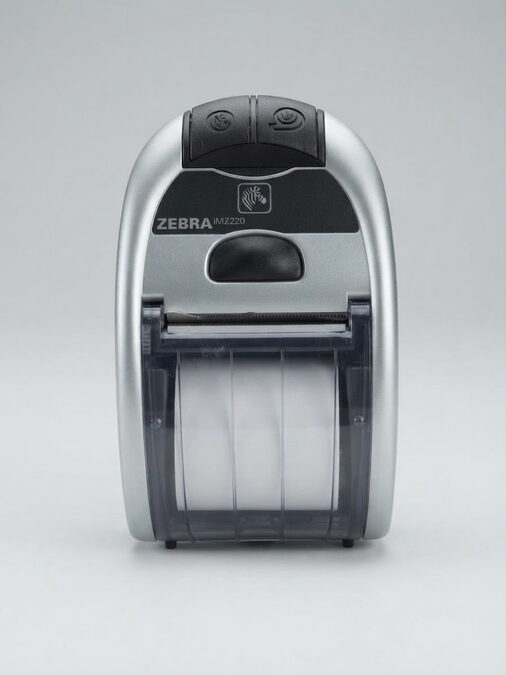 IMPRESORA PORTATIL ZEBRA iMZ220