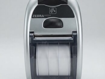 IMPRESORA PORTATIL ZEBRA iMZ220