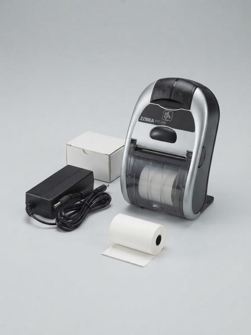 IMPRESORA PORTATIL ZEBRA iMZ220