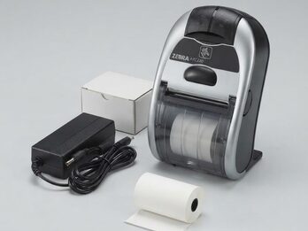 IMPRESORA PORTATIL ZEBRA iMZ220