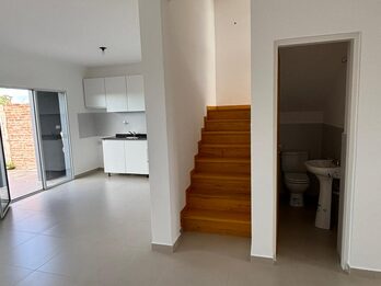 A ESTRENAR CASA 3 DORMITORIOS, LAPACHOS, ALTOS DEL PARACAO