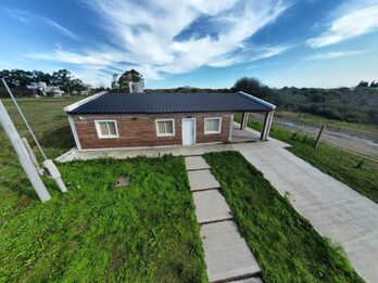 Casa en Oro Verde, Loteo Oasis. Imperdible