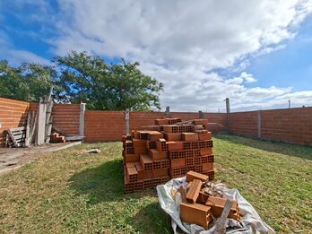 VENTA DE TERRENO EN COLONIA ENSAYO
