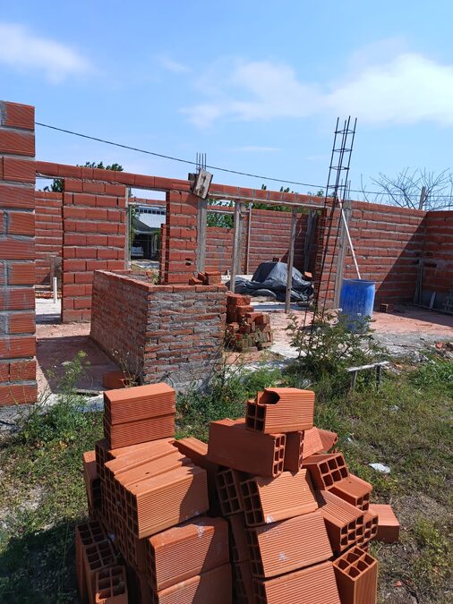 VENTA DE TERRENO EN COLONIA ENSAYO