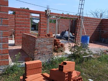 VENTA DE TERRENO EN COLONIA ENSAYO
