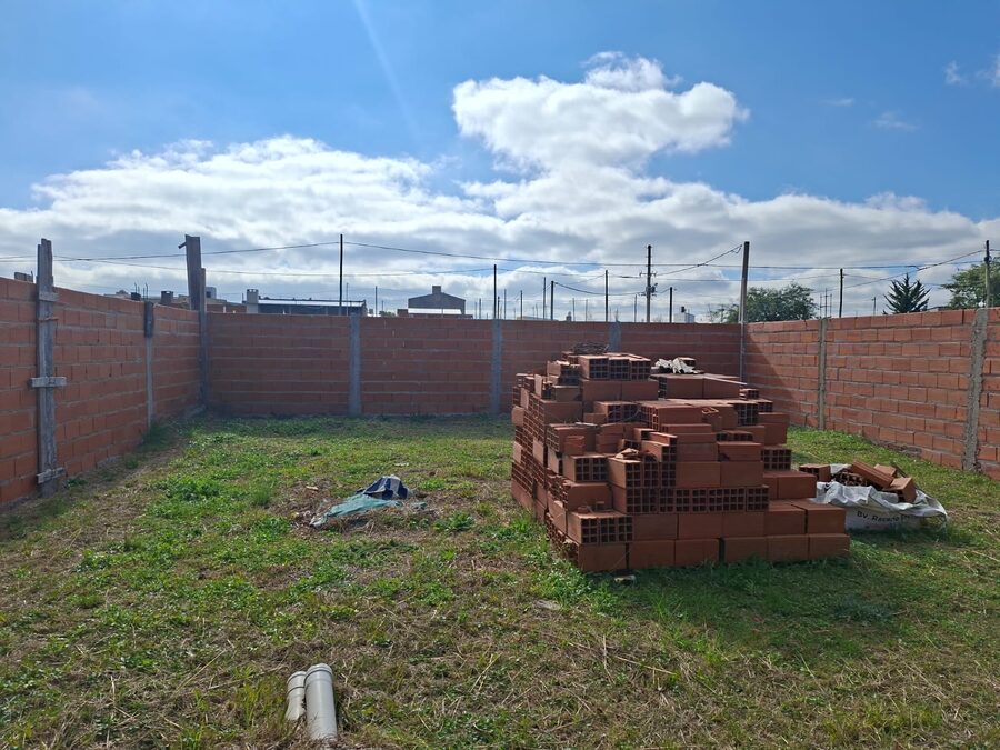 VENTA DE TERRENO EN COLONIA ENSAYO