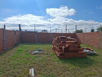 VENTA DE TERRENO EN COLONIA ENSAYO