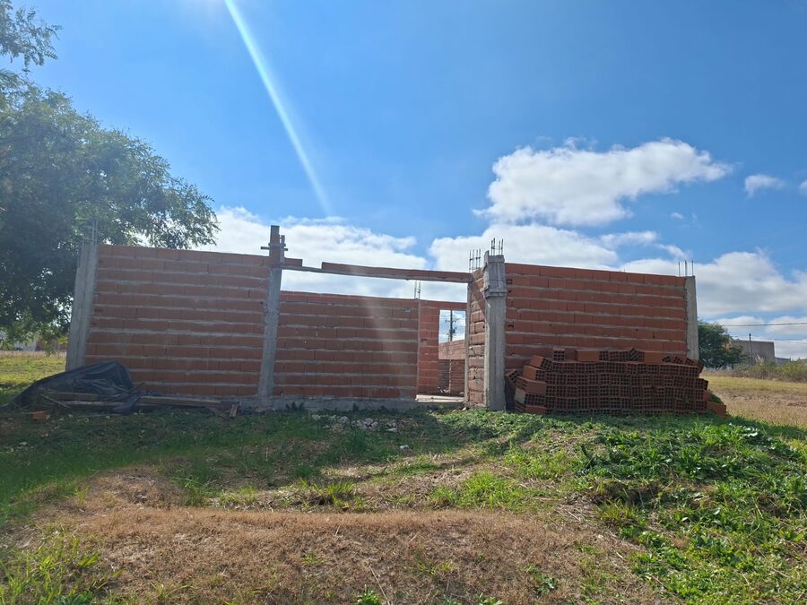 VENTA DE TERRENO EN COLONIA ENSAYO