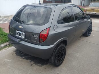 Vendo Chevrolet Celta 2011 $7.500.000,00