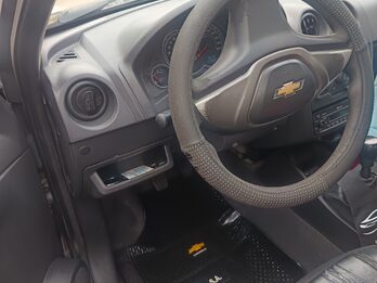 Vendo Chevrolet Celta 2011 $7.500.000,00