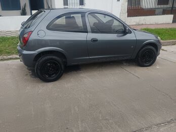 Vendo Chevrolet Celta 2011 $7.500.000,00