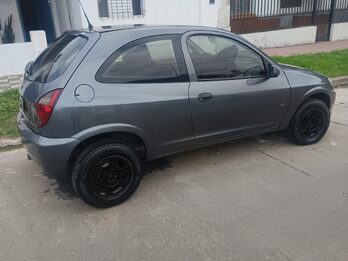 Vendo Chevrolet Celta 2011 $7.500.000,00