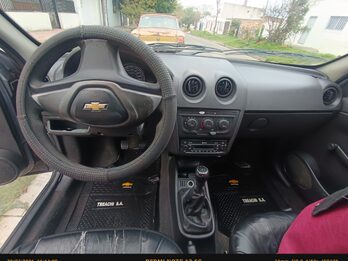 Vendo Chevrolet Celta 2011 $7.500.000,00