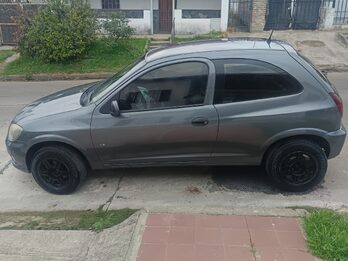 Vendo Chevrolet Celta 2011 $7.500.000,00