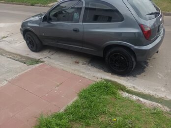 Vendo Chevrolet Celta 2011 $7.500.000,00