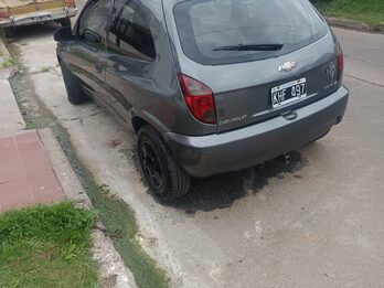 Vendo Chevrolet Celta 2011 $7.500.000,00