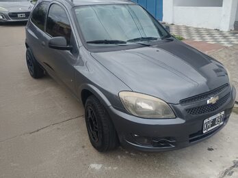 Vendo Chevrolet Celta 2011 $7.500.000,00