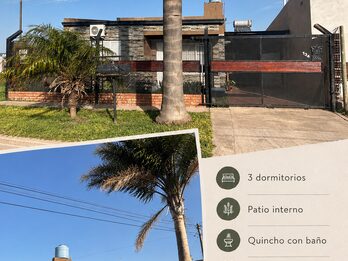 PROPIEDAD A LA VENTA