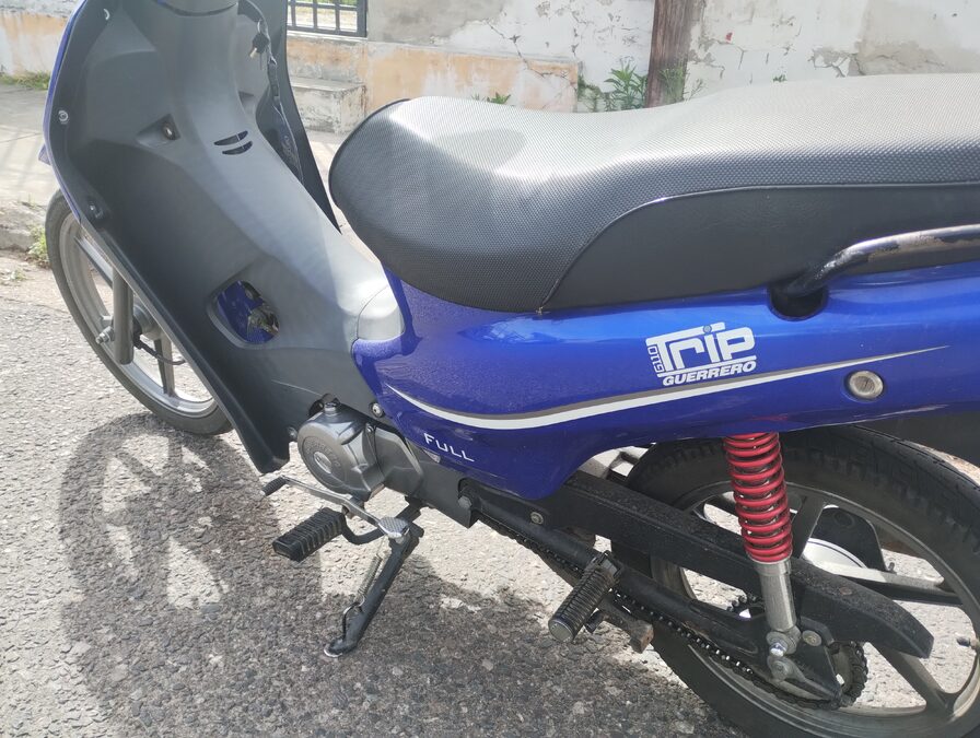 Vendo trip