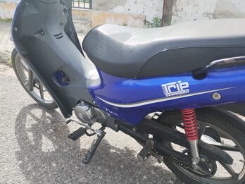Vendo trip