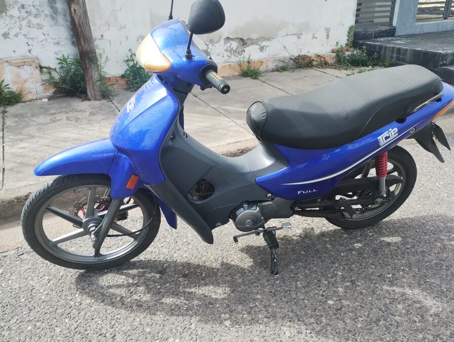 Vendo trip