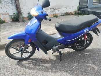 Vendo trip