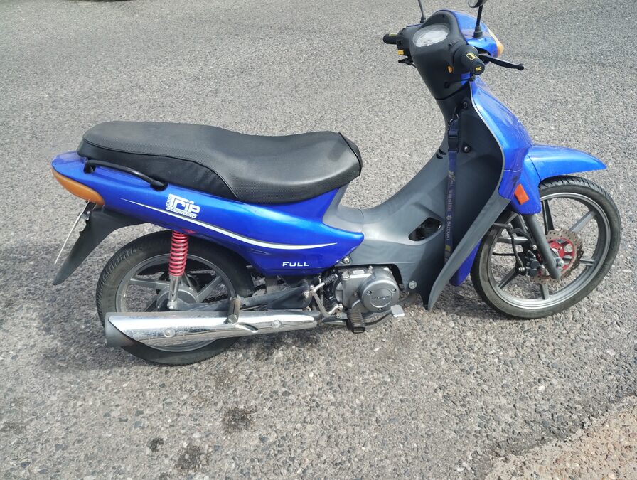 Vendo trip