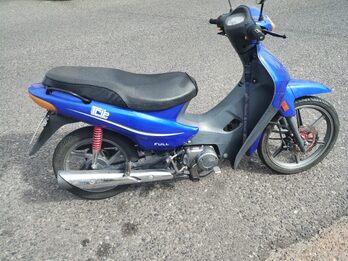 Vendo trip